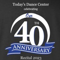 Today's Dance Center Inc ico