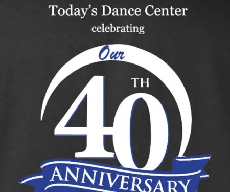 Today's Dance Center Inc