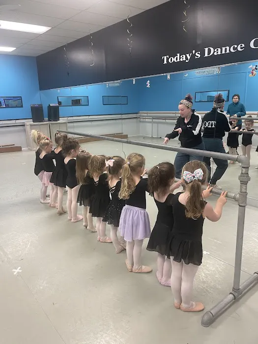 Today's Dance Center Inc Picture 2