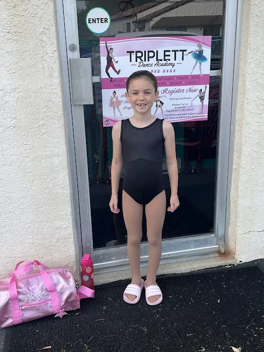 Triplett Dance Academy Picture 2