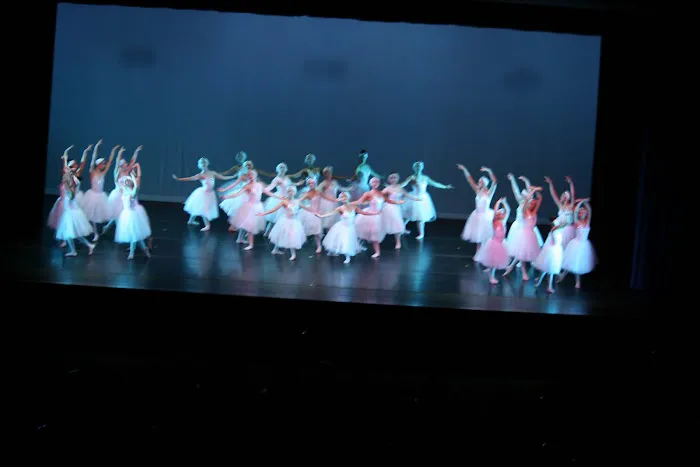Triplett Dance Academy Picture 5