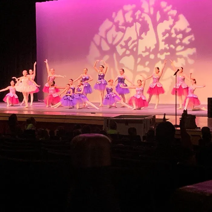 Dance Craze Picture 5