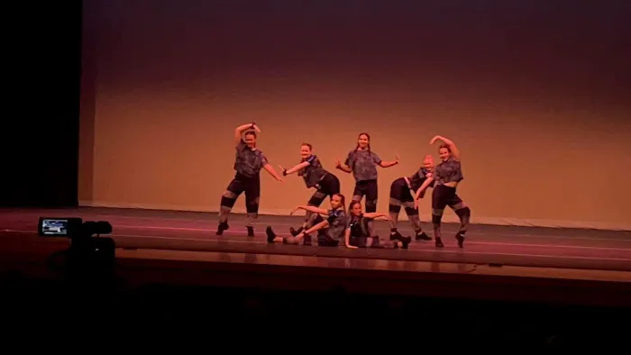 Dance Craze Picture 1