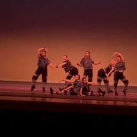 Dance Craze ico