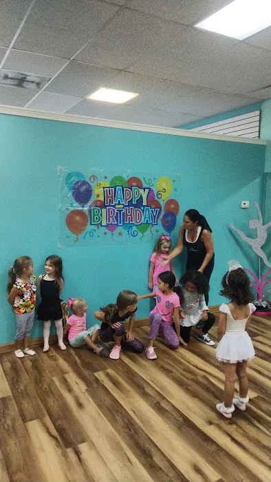 Dance Craze Picture 10