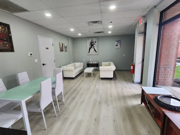 DanceSport Studio (DSS) Picture 3