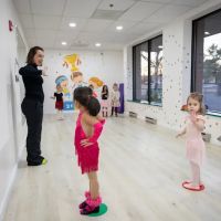 DanceSport Studio (DSS) ico