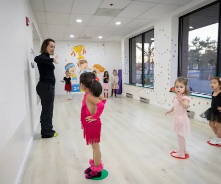 DanceSport Studio (DSS)