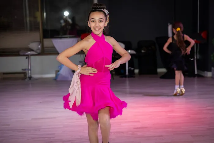 DanceSport Studio (DSS) Picture 7