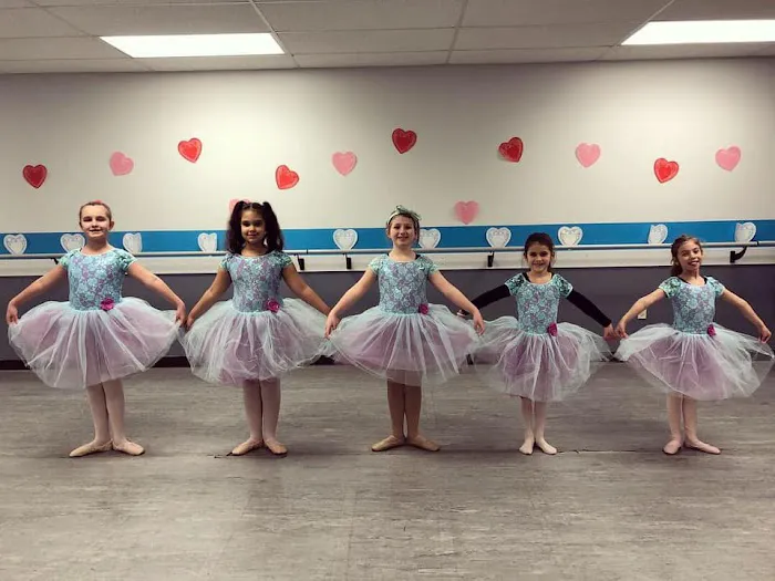 Edge Dance Center Picture 1