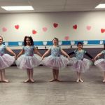 Edge Dance Center