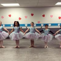 Edge Dance Center ico