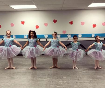 Edge Dance Center