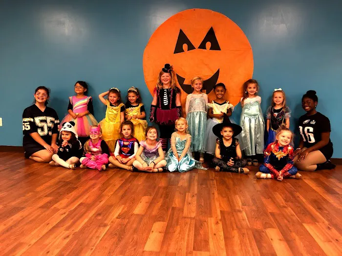 Edge Dance Center Picture 7