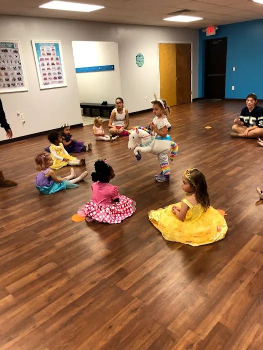 Edge Dance Center Picture 9