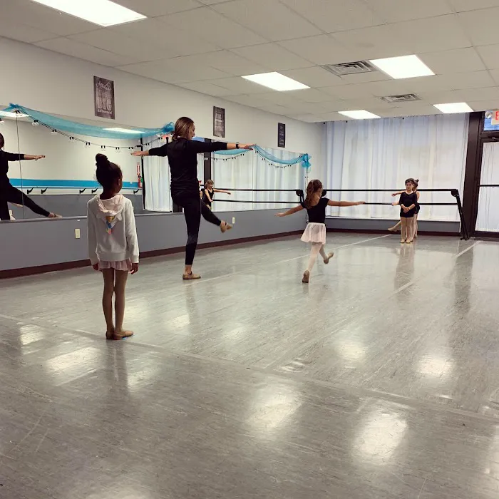 Edge Dance Center Picture 8