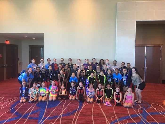 Dansations School of Dance Picture 3