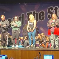 Dansations School of Dance ico