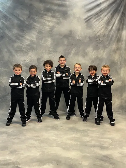 Mainstream Dance Academy Picture 10