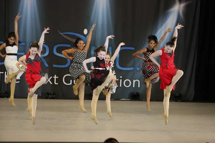 Mainstream Dance Academy Picture 9