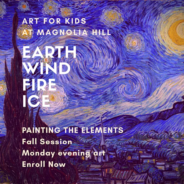 Magnolia Hill Studios Dance & Art Picture 10