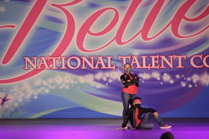 Rising Stars Cheer & Dance Picture 4