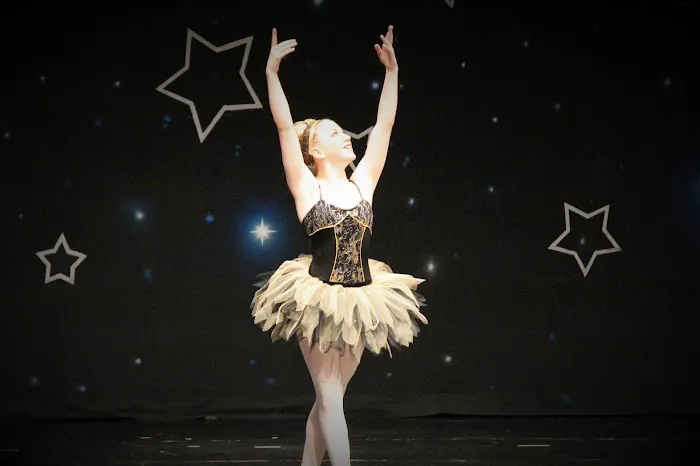 Rising Stars Cheer & Dance Picture 5