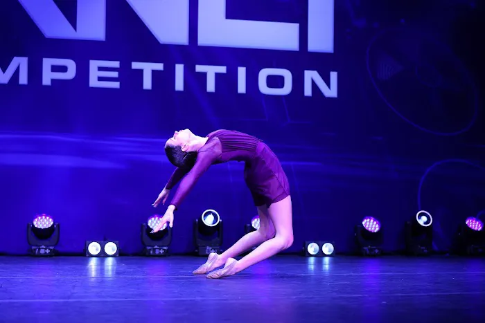 Rising Stars Cheer & Dance Picture 6