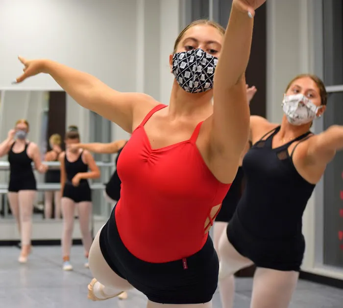 The Dance Factory Picture 2