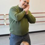 The Dance Factory
