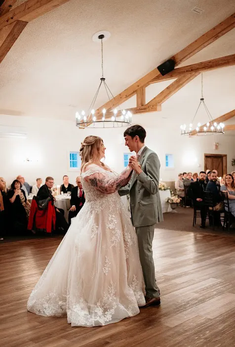 LaPierre Ballroom Dance Studio Picture 4