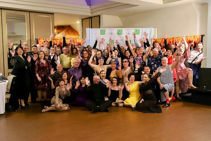 LaPierre Ballroom Dance Studio Picture 8