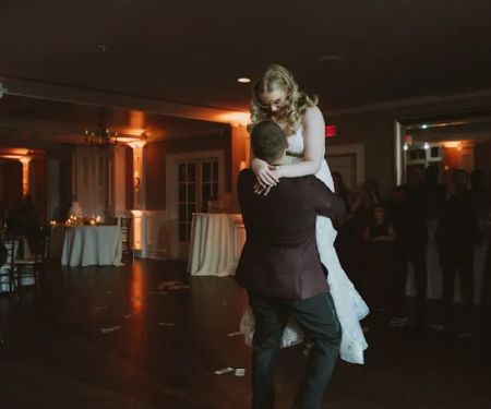 LaPierre Ballroom Dance Studio