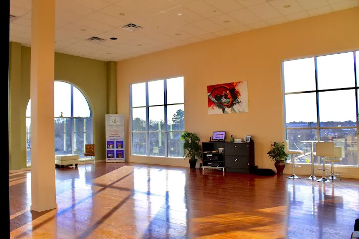 LaPierre Ballroom Dance Studio Picture 3