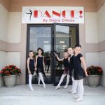 DANCE! By Debra DiNote