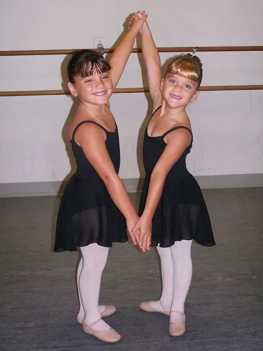 DANCE! By Debra DiNote Picture 7