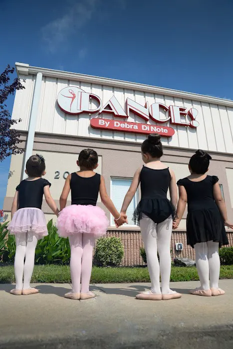 DANCE! By Debra DiNote Picture 10
