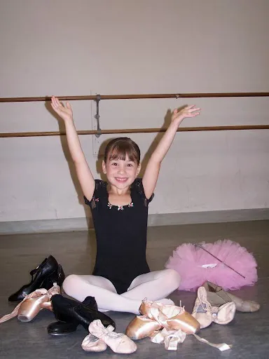 DANCE! By Debra DiNote Picture 3