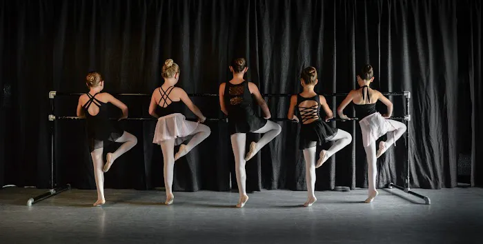 DANCE! By Debra DiNote Picture 2