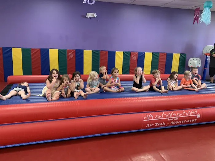 The Little Gym of Washington Township Picture 3