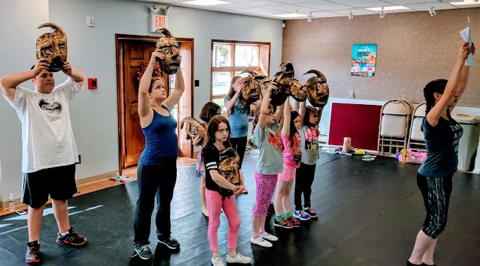 Mainstage Center For the Arts Picture 5