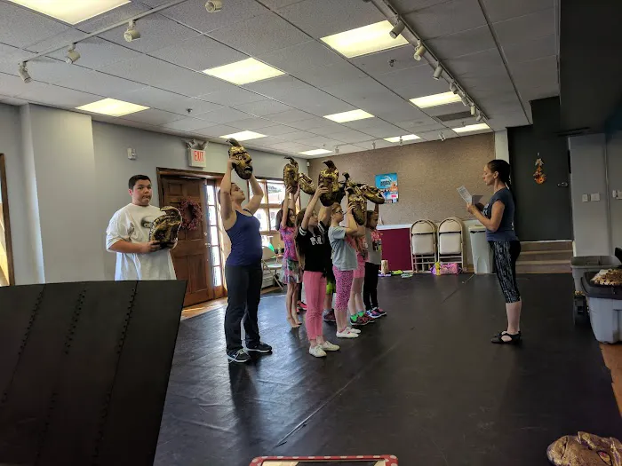 Mainstage Center For the Arts Picture 7