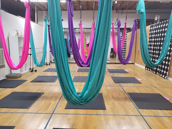 All That Dance Studio Picture 3
