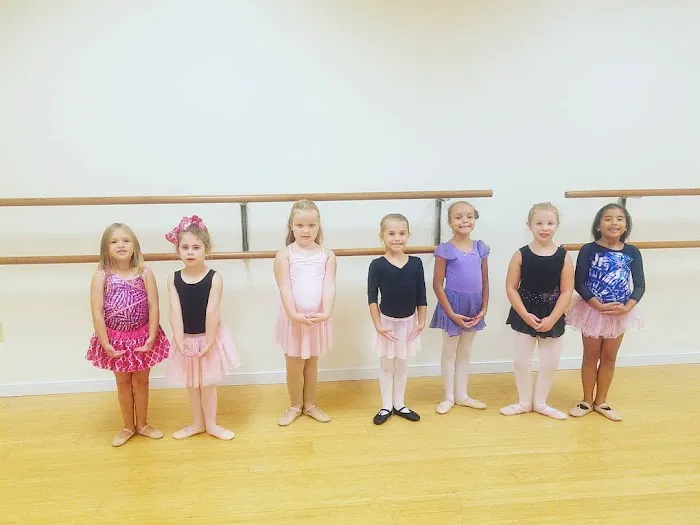 All That Dance Studio Picture 1