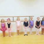 All That Dance Studio