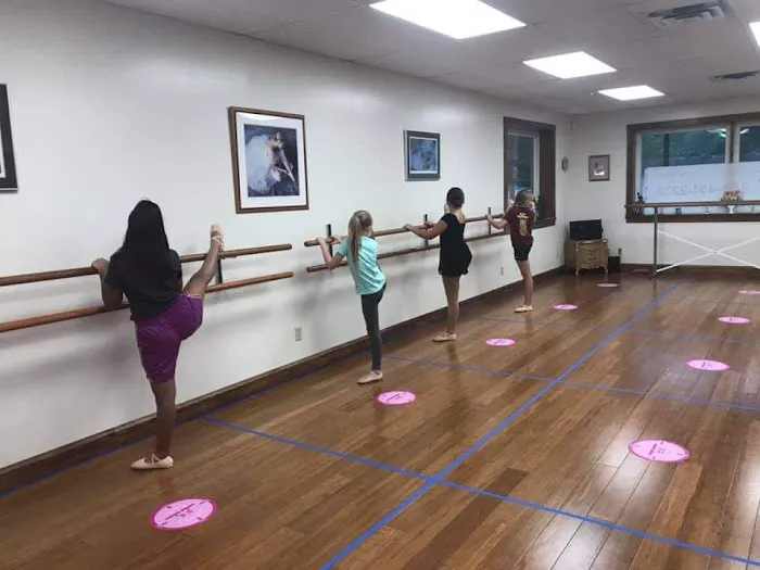 All That Dance Studio Picture 5