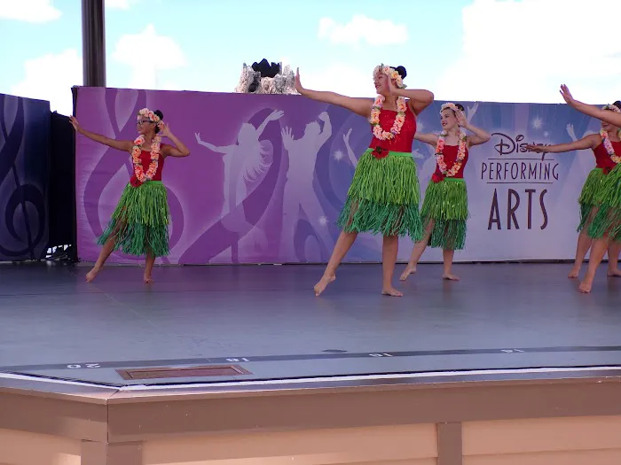 All That Dance Studio Picture 8