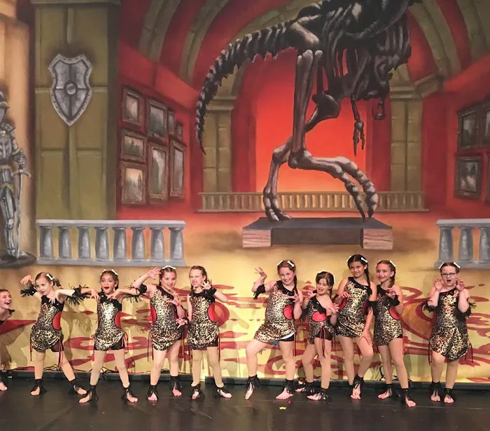 All That Dance Studio Picture 6