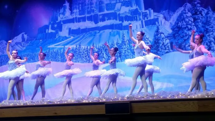 All That Dance Studio Picture 7
