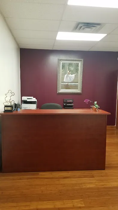 All That Dance Studio Picture 10